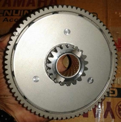 Honda unicorn clutch bell price deals